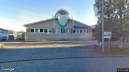 Office spaces for rent i Vantaa - Photo from Google Street View