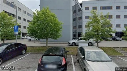 Lokaler til leie i Tallinn Mustamäe – Bilde fra Google Street View