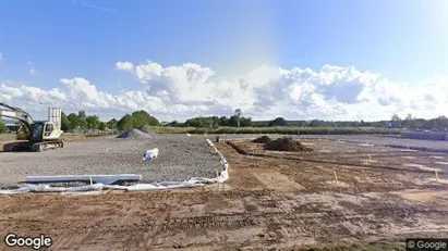 Kontorlokaler til leje i Helsingborg - Foto fra Google Street View