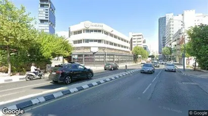 Kantorruimte te koop in Nicosia Lefkosia - Foto uit Google Street View