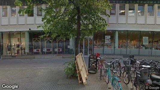 Office spaces for rent i Karlstad - Photo from Google Street View