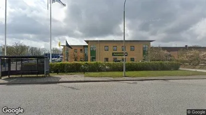 Werkstätte zur Miete in Fosie – Foto von Google Street View