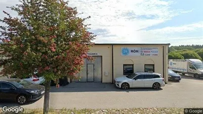 Industrial properties for rent in Täby - Photo from Google Street View