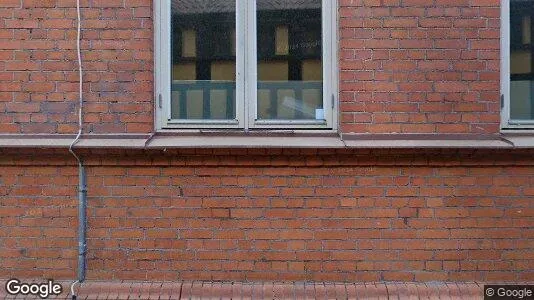 Büros zur Miete i Malmö City – Foto von Google Street View