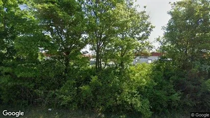 Werkstätte zur Miete in Fosie – Foto von Google Street View
