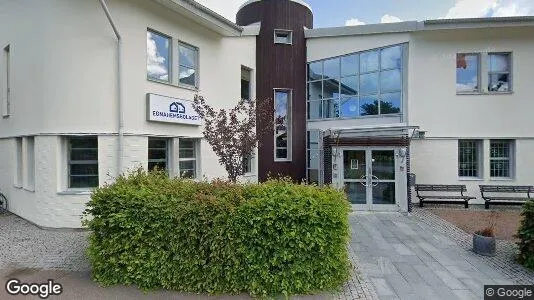 Büros zur Miete i Norra hisingen – Foto von Google Street View