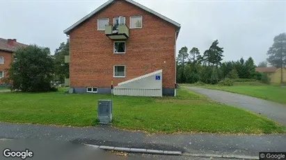 Lokaler til salgs i Umeå – Bilde fra Google Street View