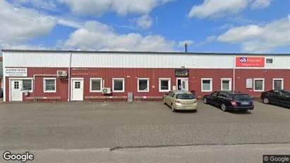 Kontorslokaler för uthyrning i Falköping – Foto från Google Street View