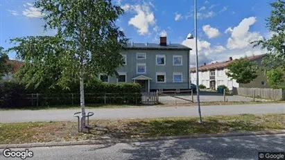 Lokaler til salgs i Umeå – Bilde fra Google Street View