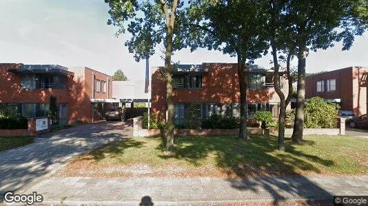 Lokaler til leje i Zeist - Foto fra Google Street View