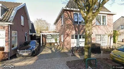Lokaler til leje i Zeist - Foto fra Google Street View