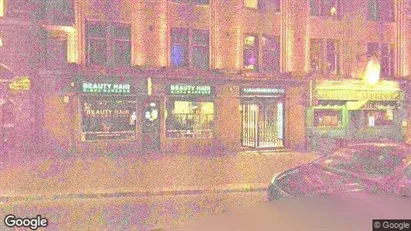 Kantorruimte te huur in Helsinki Eteläinen - Foto uit Google Street View