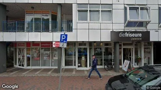 Office spaces for rent i Delmenhorst - Photo from Google Street View