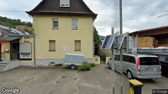 Lokaler til leje i Rastatt - Foto fra Google Street View