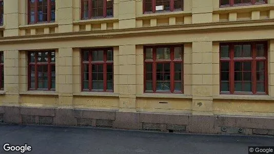 Office spaces for rent i Oslo Grünerløkka - Photo from Google Street View