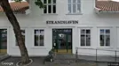 Office space for rent, Lillesand, Aust-Agder, Strandgata 4
