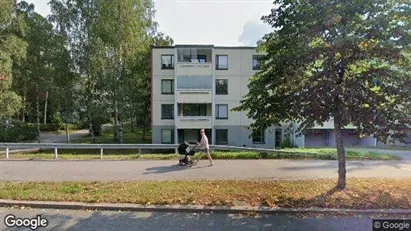 Kantorruimte te huur in Espoo - Foto uit Google Street View