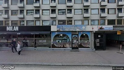 Gewerbeflächen zur Miete in Turku – Foto von Google Street View