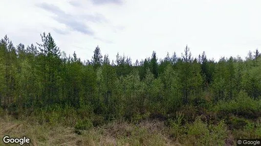 Lagerlokaler för uthyrning i Uleåborg – Foto från Google Street View