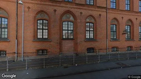 Commercial properties for sale i Helsingør - Photo from Google Street View