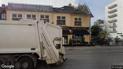 Gewerbeflächen zum Kauf in Kopenhagen S – Foto von Google Street View