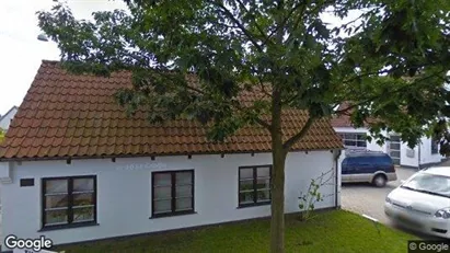 Office spaces for rent in Brøndby - Photo from Google Street View
