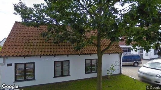Büros zur Miete i Brøndby – Foto von Google Street View