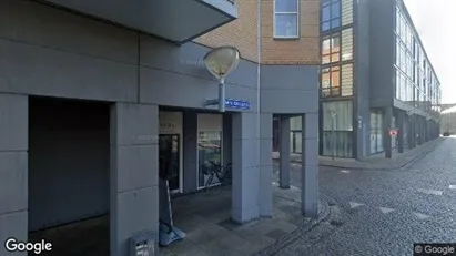 Kontorer til salgs i Aalborg – Bilde fra Google Street View