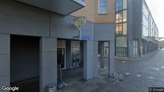 Office spaces for sale i Aalborg - Photo from Google Street View