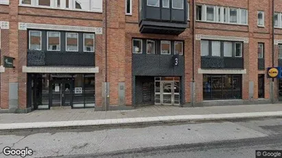 Kantorruimte te huur in Nacka - Foto uit Google Street View