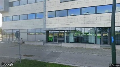 Office spaces for rent in Malmö City - Photo from Google Street View
