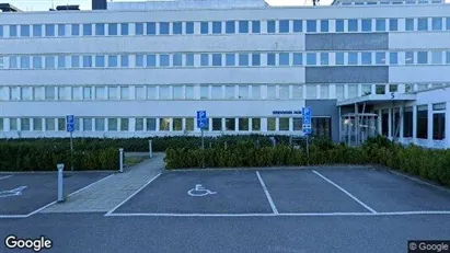 Lagerlokaler til leje i Askim-Frölunda-Högsbo - Foto fra Google Street View