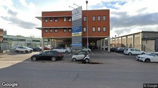Kantorruimte te huur i Helsingborg - Foto uit Google Street View