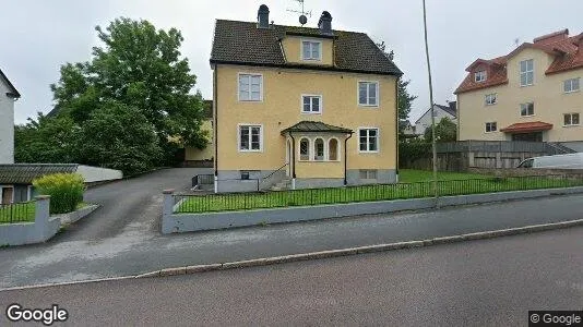 Commercial properties for sale i Borås - Photo from Google Street View