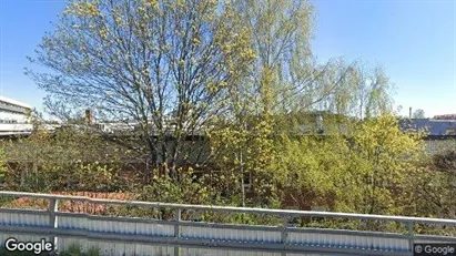 Kontorlokaler til leje i Tyresö - Foto fra Google Street View