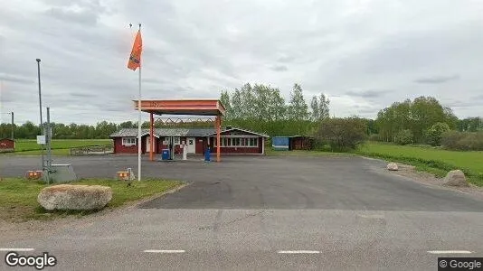 Commercial properties for sale i Gävle - Photo from Google Street View