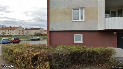 Büros zur Miete in Eskilstuna – Foto von Google Street View