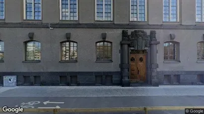 Office spaces for rent in Örebro - Photo from Google Street View