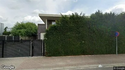 Företagslokaler till salu i Haaksbergen – Foto från Google Street View