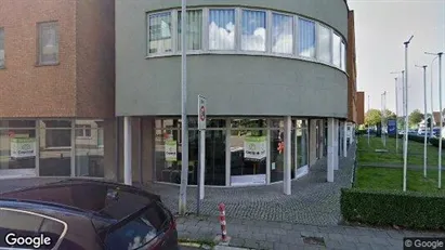 Kontorer til salgs i Bierbeek – Bilde fra Google Street View
