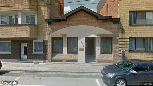 Commercial properties for sale i Roeselare - Photo from Google Street View