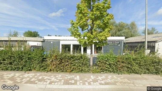 Commercial properties for sale i Durbuy - Photo from Google Street View