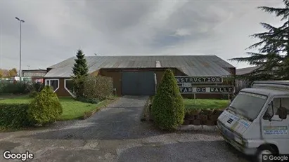 Commercial properties for sale in Evergem - Photo from Google Street View
