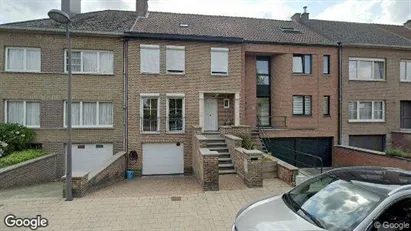 Lokaler til salgs i Merchtem – Bilde fra Google Street View