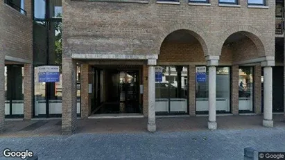 Lokaler til salgs i Hasselt – Bilde fra Google Street View