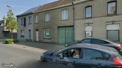 Lokaler til salg i Zwevegem - Foto fra Google Street View