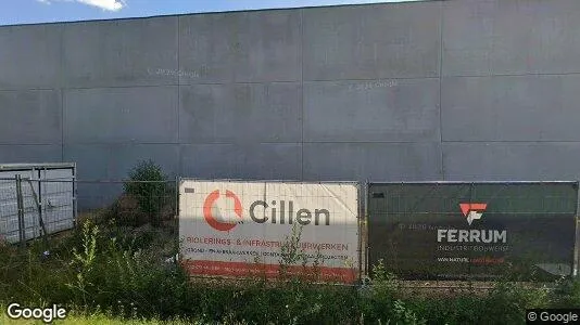 Gewerbeflächen zur Miete i As – Foto von Google Street View
