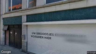 Företagslokaler till salu i Izegem – Foto från Google Street View