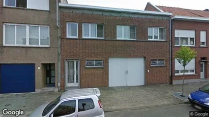 Lokaler til salg i Antwerpen Wilrijk - Foto fra Google Street View