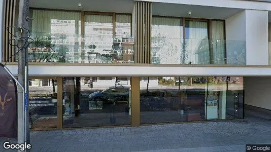 Commercial properties for sale i Roeselare - Photo from Google Street View